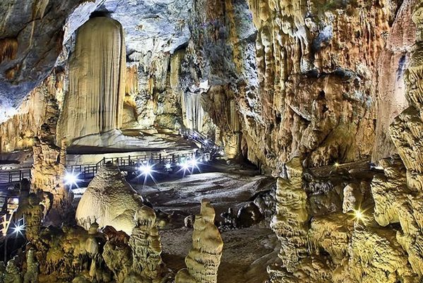 Thien Duong cave (21)