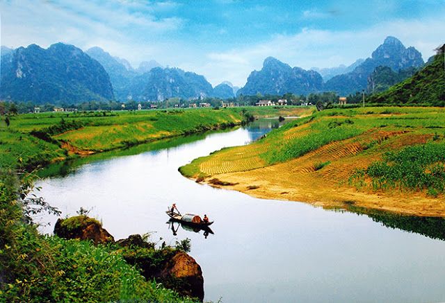 Quang Binh Beauty